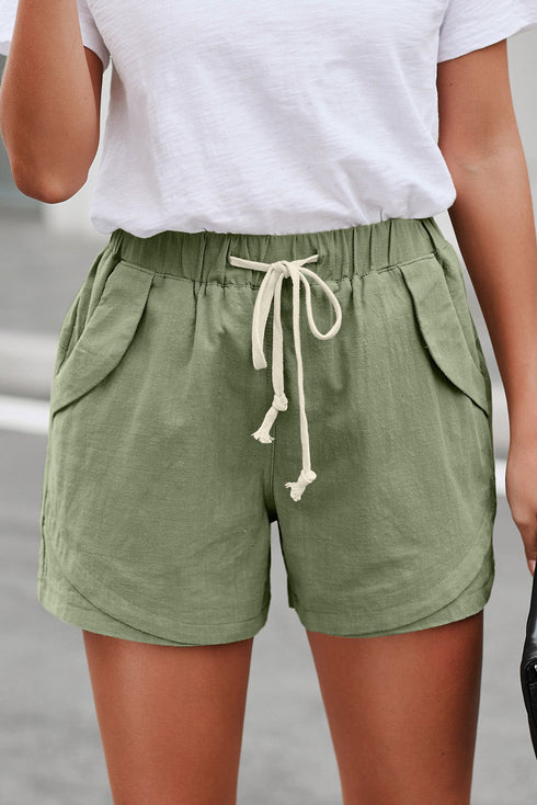 Faylin Shorts